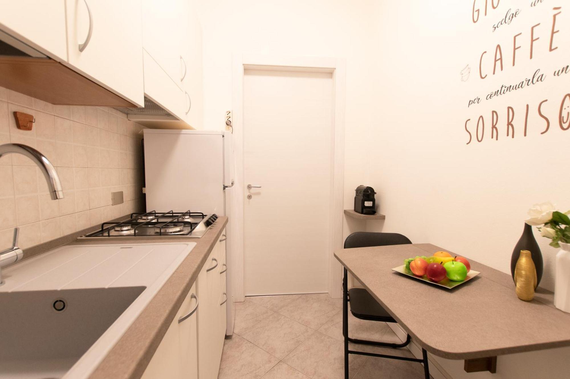 Ihost Apartment - Lodi 47 Milan Extérieur photo