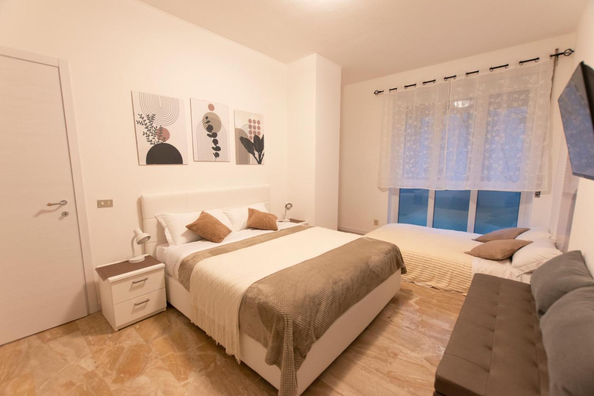 Ihost Apartment - Lodi 47 Milan Extérieur photo