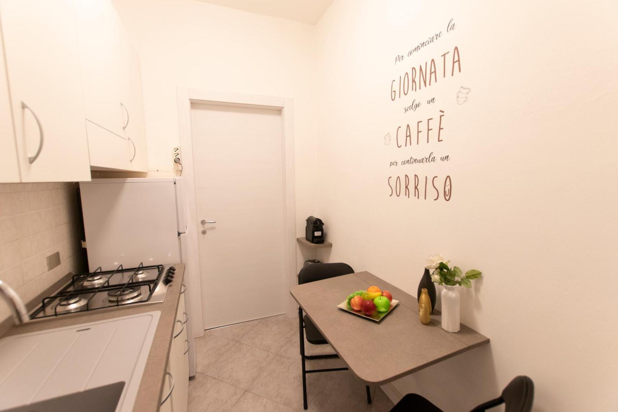 Ihost Apartment - Lodi 47 Milan Extérieur photo