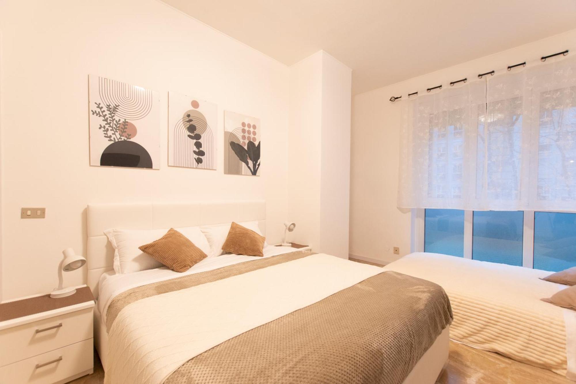 Ihost Apartment - Lodi 47 Milan Extérieur photo
