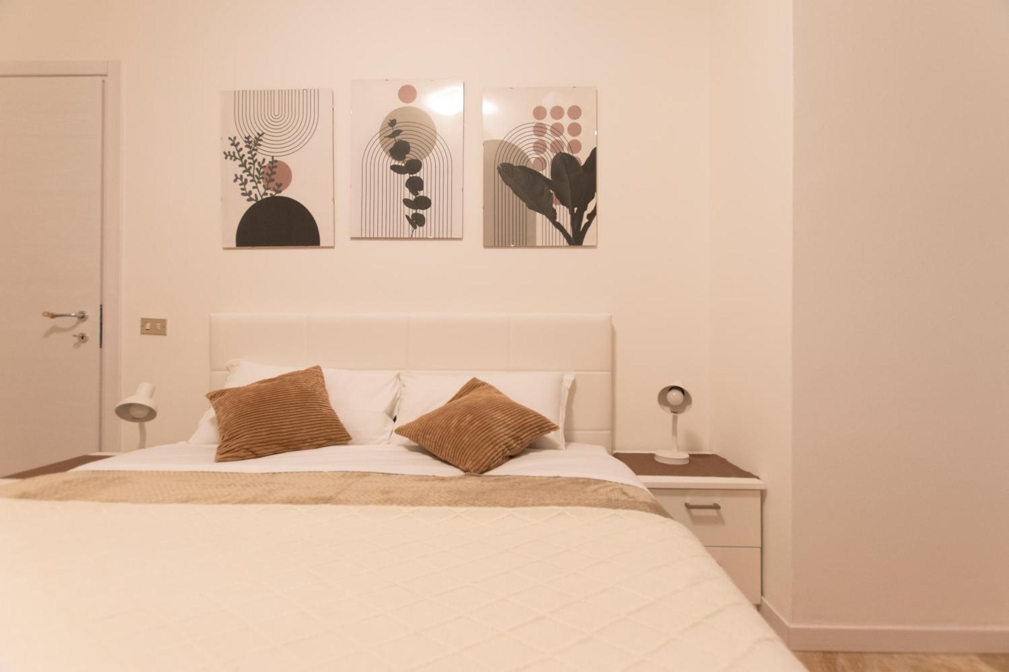Ihost Apartment - Lodi 47 Milan Extérieur photo