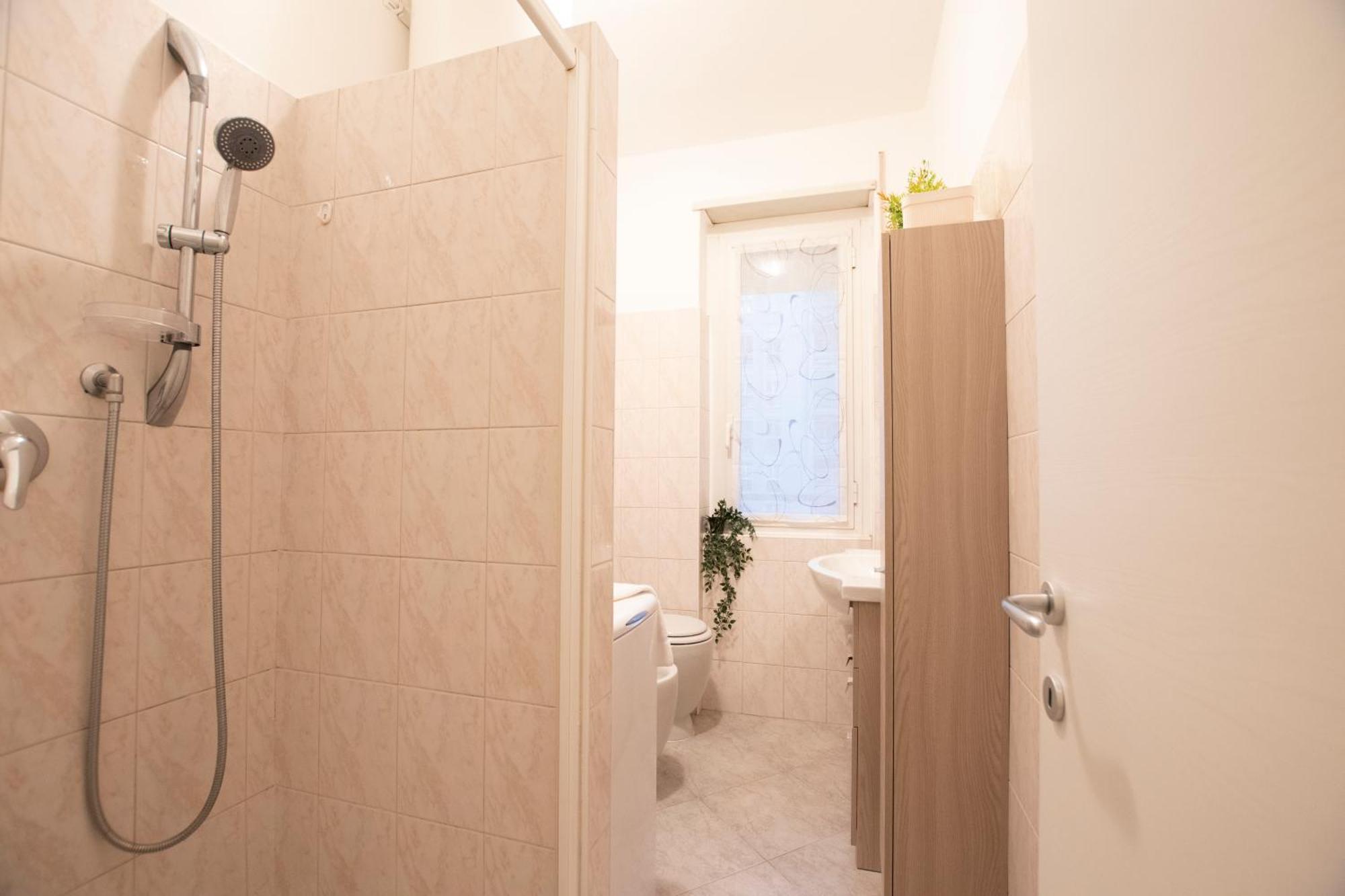 Ihost Apartment - Lodi 47 Milan Extérieur photo