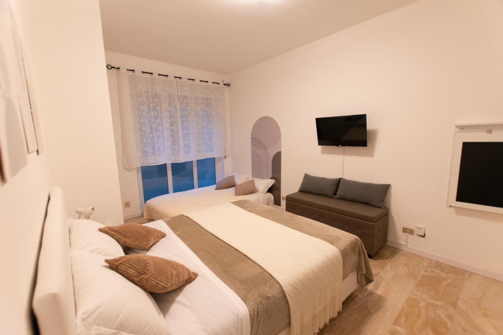 Ihost Apartment - Lodi 47 Milan Extérieur photo