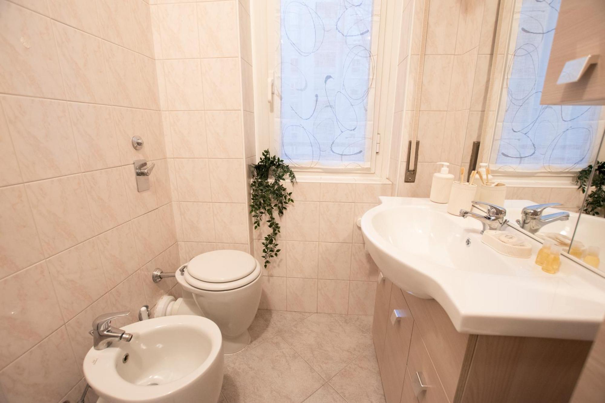 Ihost Apartment - Lodi 47 Milan Extérieur photo