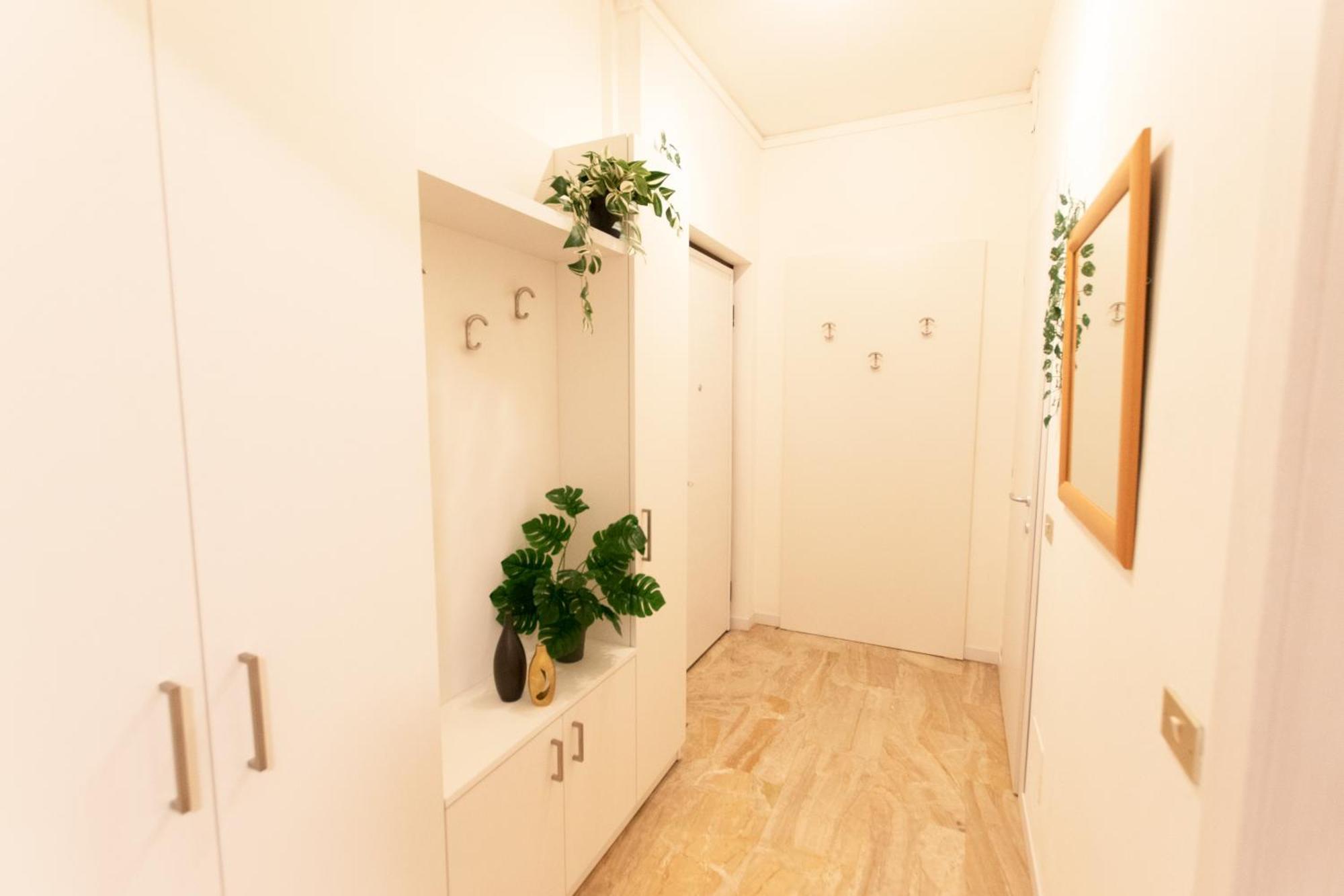 Ihost Apartment - Lodi 47 Milan Extérieur photo