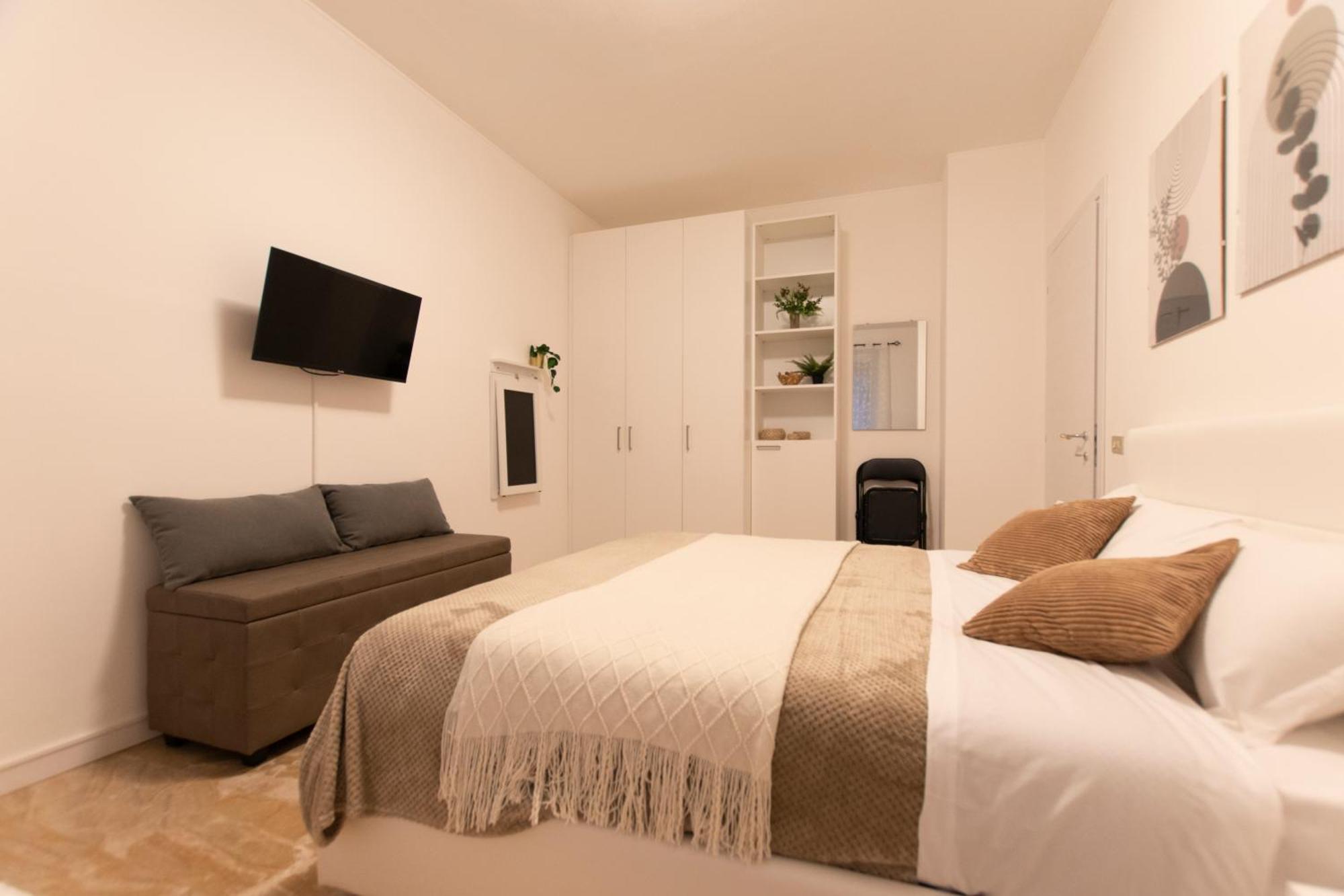 Ihost Apartment - Lodi 47 Milan Extérieur photo