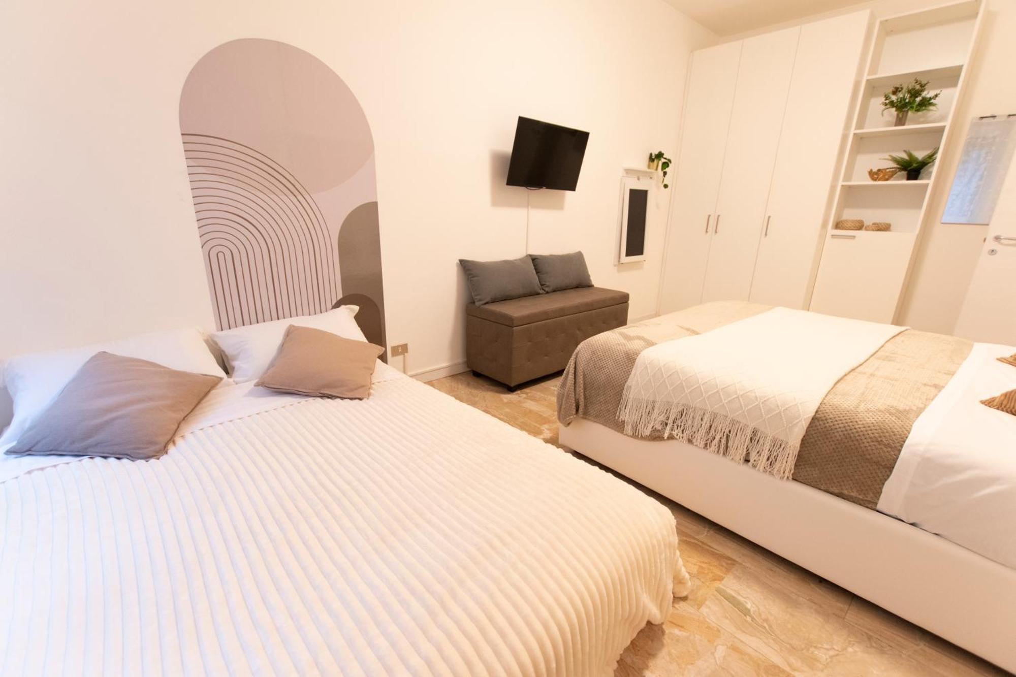 Ihost Apartment - Lodi 47 Milan Extérieur photo