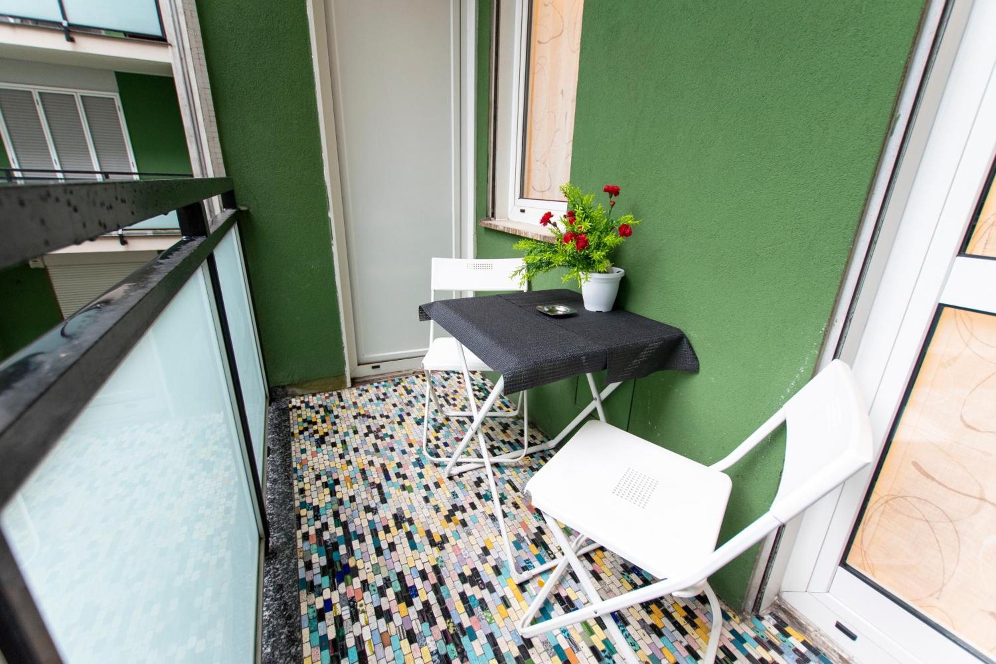 Ihost Apartment - Lodi 47 Milan Extérieur photo