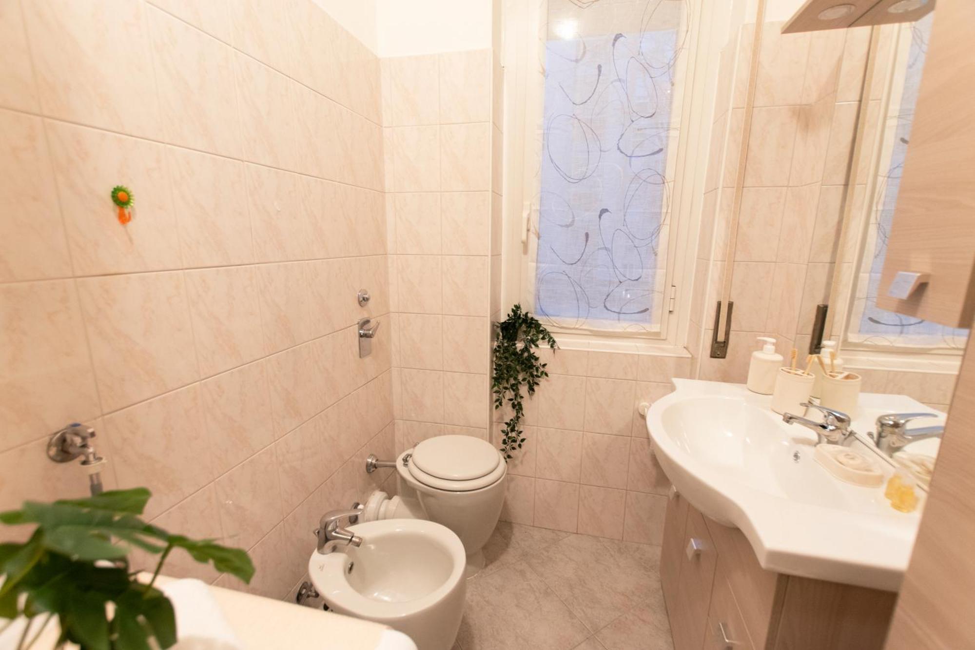 Ihost Apartment - Lodi 47 Milan Extérieur photo