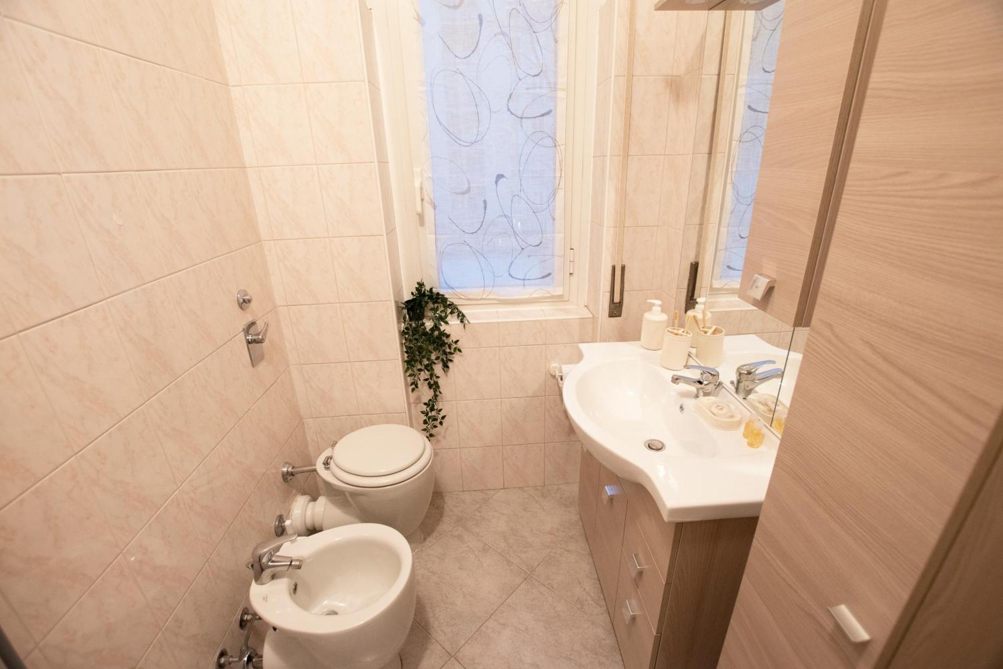 Ihost Apartment - Lodi 47 Milan Extérieur photo