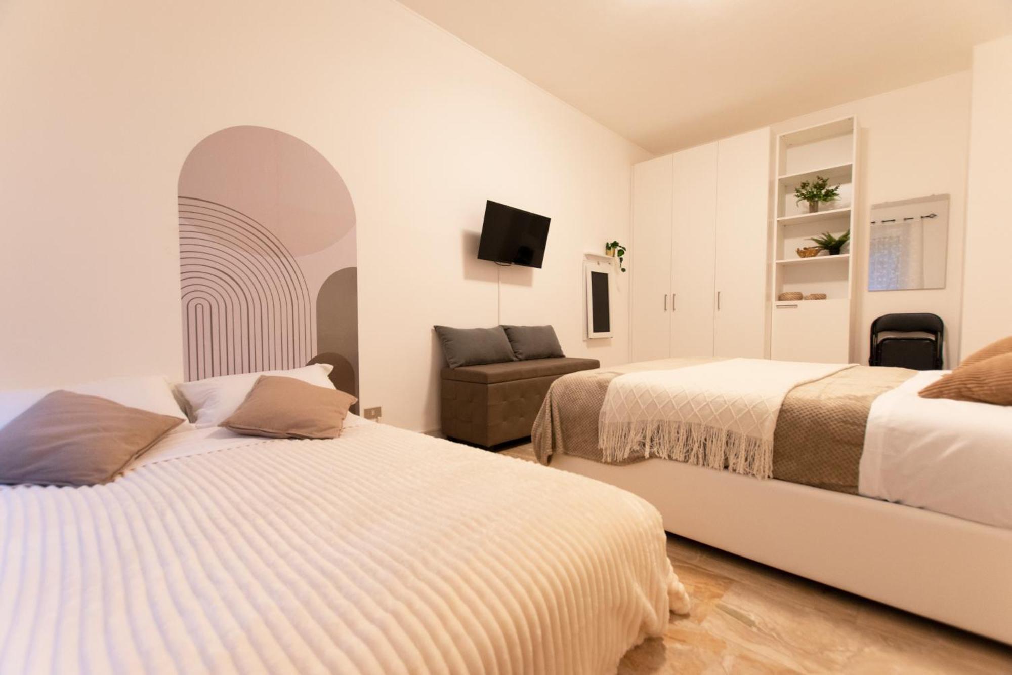 Ihost Apartment - Lodi 47 Milan Extérieur photo